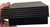 Right side of system shown