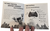Inside one page of instruction book shown