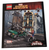 Back of instruction book shown