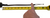 Connector cable length shown