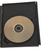 Playing side of DVD shown