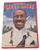 Front of DVD case shown