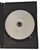 Playing side of DVD shown