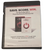 Back of game case shown