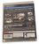 Back of game case shown