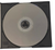 Playing side of disc shown