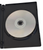 Playing side of DVD shown good condition option
