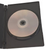 Playing side of DVD shown