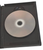 Playing side of DVD shown