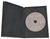 Inside DVD case shown with DVD