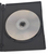 Playing side of DVD shown