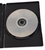 Playing side of DVD shown