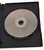 Playing side of DVD shown