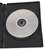 Playing side of DVD shown