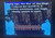 5th FFVI photo showing game in play