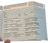 Registration card shown Good Condition option is shown