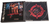 2nd section of game case shown with instruction booklet