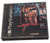 Front of game case shown