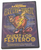 Front of DVD case shown