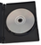 Playing side of DVD shown