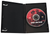 Inside DVD case shown