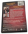Back of DVD case shown