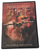 Front of DVD case shown