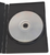 Playing side of DVD shown