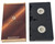 Back of slip sleeve and tape shown