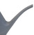Opposite side shown Spout shown