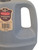 Handle area shown front side
