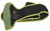 Opposite side of Zumba belt shown
