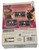 Back side of big box shown