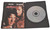 Inside DVD case shown and Full Screen side of DVD shown