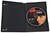 Inside DVD case shown with DVD