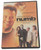 Front of DVD case shown