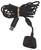 Opposite side of charge cable shown
