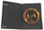 Inside DVD case shown with DVD