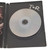 Playing side of DVD shown