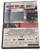 Back of DVD case shown