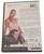 Back of DVD case shown