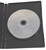 Playing side of DVD shown