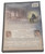 Back of DVD case shown