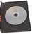Playing side of DVD shown