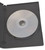 Playing side of DVD shown