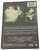 Back of DVD case shown