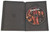 Inside DVD case shown with DVD