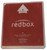 Back of case shown