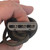 Loading end of cord shown