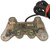 Back of controller shown